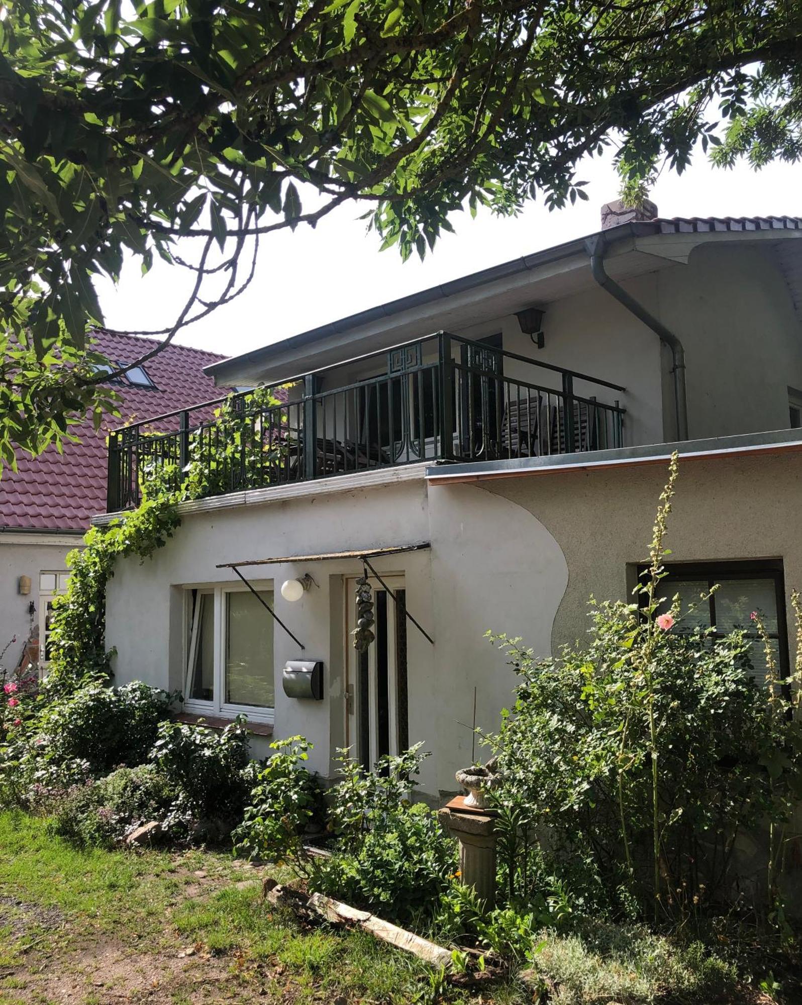 Cabana In Zweedorf An Der Ostsee Apartment Ngoại thất bức ảnh